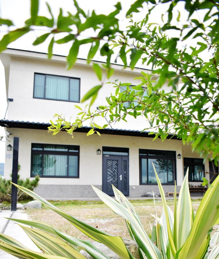 Rural Scenery Villa T'ai-tung Exterior foto